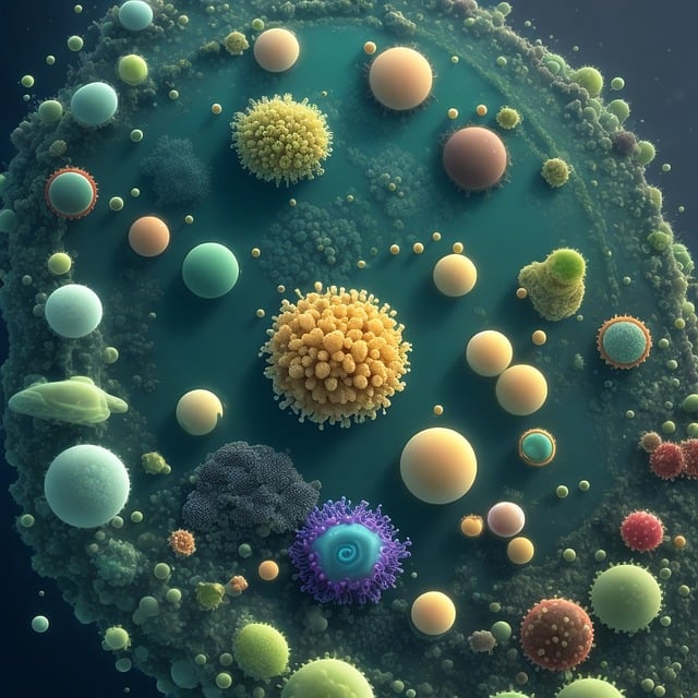 Hygiene-Wissen II: Mikroorganismen & Krankheiten